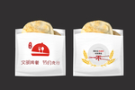 防油袋样机