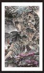 风景如画