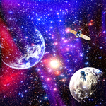 宇宙星空