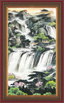江山如画