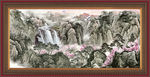 江山如画