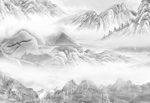 山水大理石