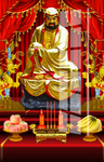 达摩