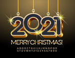 2021字体设计