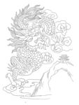 龙山