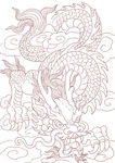 龙水