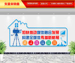 加快推动媒体融合发展