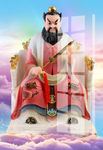 张天师