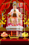 妈祖
