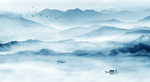 意境山水