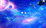 星空