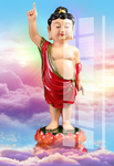 太子佛