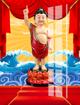 太子佛