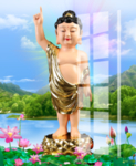 太子佛