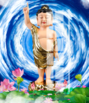 太子佛