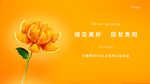 爱马仕橙从江椪柑公益活动