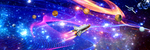 宇宙星空