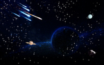 流星