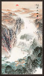江山如画