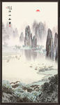 桂林山水
