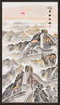 江山如画