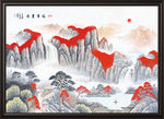 鸿运当头