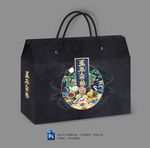 五谷杂粮包装