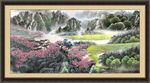 江山如画