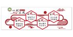 三风一训文化墙