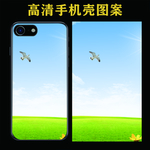 手机壳图案