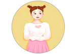 抱枕图案设计