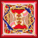 方巾