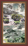江山如画