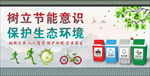 节能意识