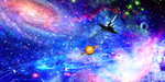 宇宙星空