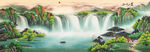 国画山水国画山水国画