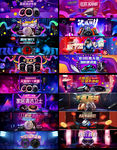 双11双12吸尘器banner