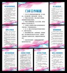 医院门诊制度