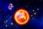 宇宙星空