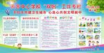 文明城市 卫生城市图片