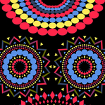 圆