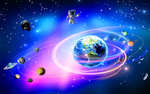 行星