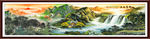 国画山水国画山水国画
