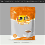 茶叶包装