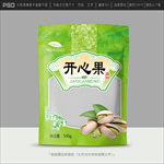 开心果包装
