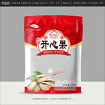 开心果包装