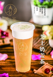 奶盖茶