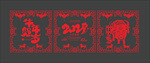玻璃贴