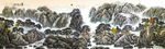 国画山水国画山水国画