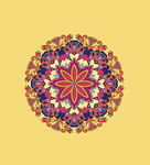 花纹图片